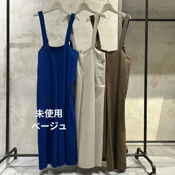 스트랩 달린 살로펫