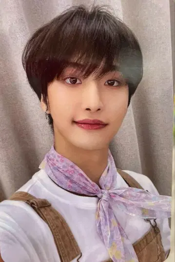 ateez outlaw everline 성화