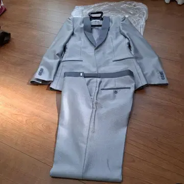 ELLE MARIAGE 턱시도 자켓 팬츠 베스트