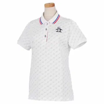 [새상품급] Munsingwear 맨싱웨어 여성용 골프웨어 M