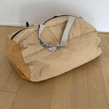 Kirkham's 커컴스 더플백 S 사이즈 MADE IN USA