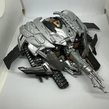트랜스포머 MB-03 메가트론