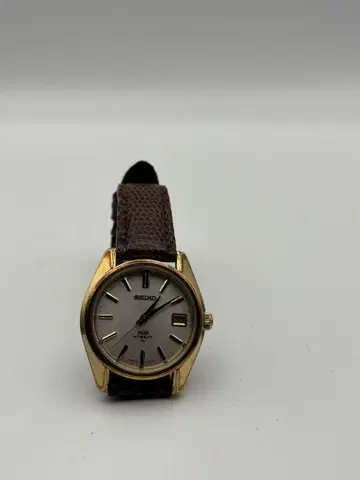 SEIKO King Seiko