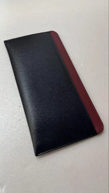 긴자 야마토야 비상금 지갑
