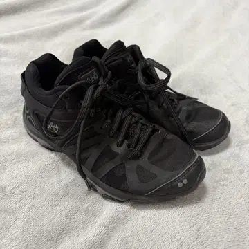 ryka ENHANCE3 BLACK 라이카 엔하3 블랙 컬러 24.5