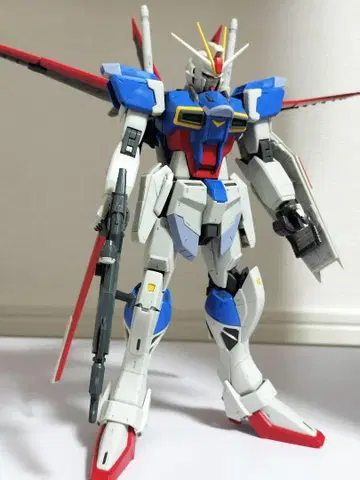 MG 포스 임펄스