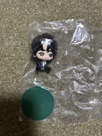 미세스 그린애플 제일복권 C상 오오모리 모토키