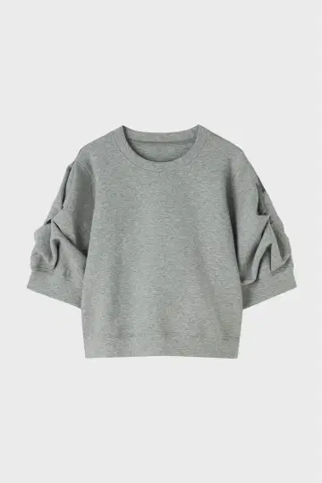 THE TOE Dumbo Short Sleeve Shirt