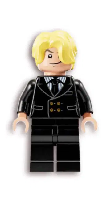 미사용 새상품 레고 상디 75639 미니 피규어 원피스 정품 LEGO