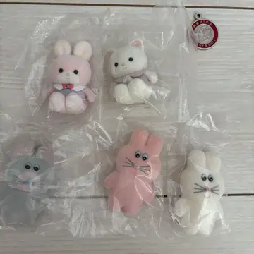 요시토쿠 무뉴 묶음 판매