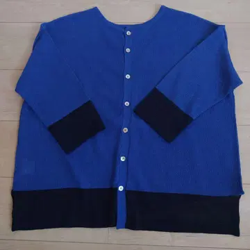 케이하야마 플 러스 KEI HAYAMA PLUS 긴팔 가디건