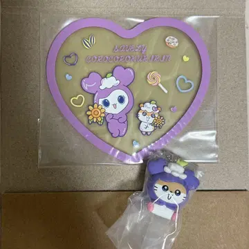 트와이스 산리오 가챠가챠 사나 코로코로밤린 러버 코스터