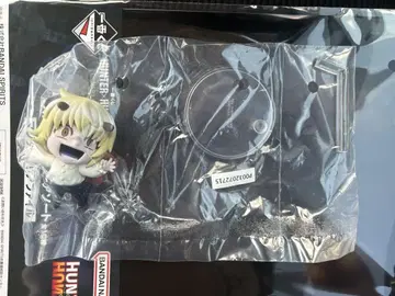 제일복권 HUNTER x HUNTER F상 샤우아푸후