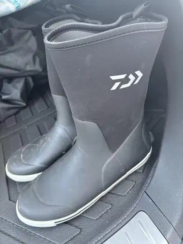 Daiwa 낚시용 부츠 3L