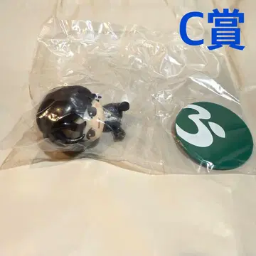 C상 미세스 그린애플 제일복권 2025 SD 피규어