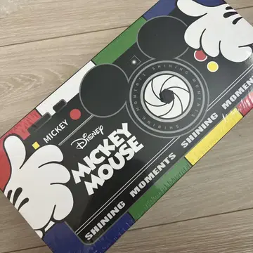 52TOYS 미키마우스 피규어 미개봉