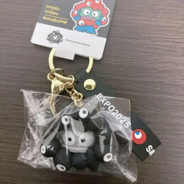오사카 만박 산리오 블랙 미야쿠미야쿠 한교동