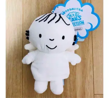 브루나 워셔블 빈 컬렉션 [ 천사 ]