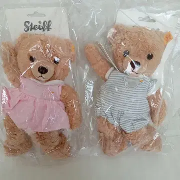 슈타이프 테디베어 남아 여아 steiff