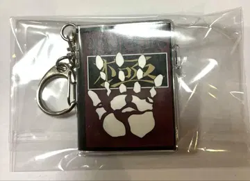 헌터헌터 클로로 키링 유니버셜 한정판