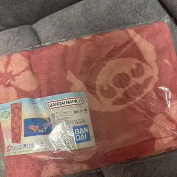스티치 제일복권 C상 타월