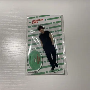 timelesz 원요시타카 아크릴 스탠드