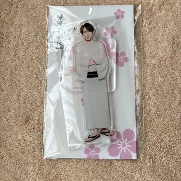 미야타테 료타 아크릴 스탠드