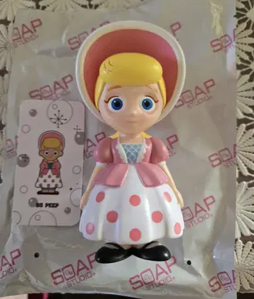 POPMART 토이스토리 vinblop BOPEEP
