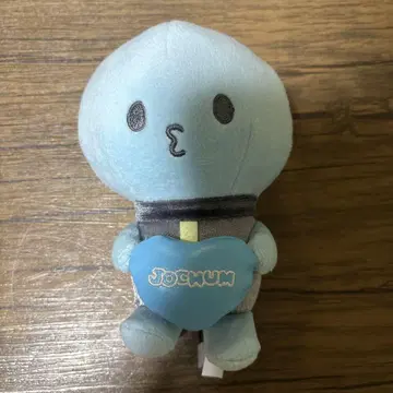 마이쿤 JOCHUM 마스코트