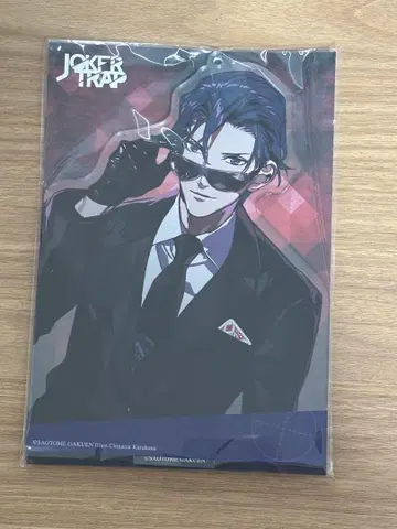 우타프리 JOKER TRAP 이치노세 토키야 아크릴 스탠드