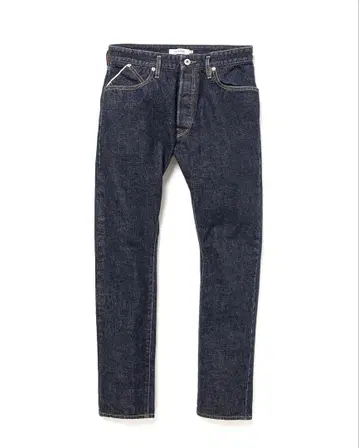 nonnative DWELLER 5P JEANS 01 COTTON