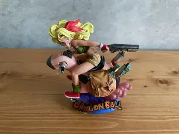 드래곤볼 SCultures 조형천하제일무도회2 제3탄 런치