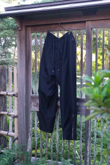 MAATEE&SONS TRAINING PANTS