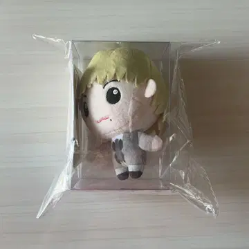 오쿠라 타카토 생일 기념 치비누이 누이 트레이딩 카드
