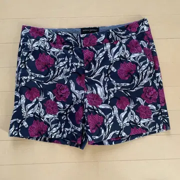 BANANA REPUBLIC 숏팬츠