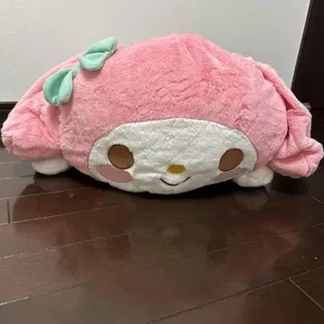 마이멜로디 그랑데 봉제 인형 택 포함