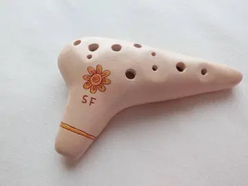 카노로 오카리나 소프라노 F관