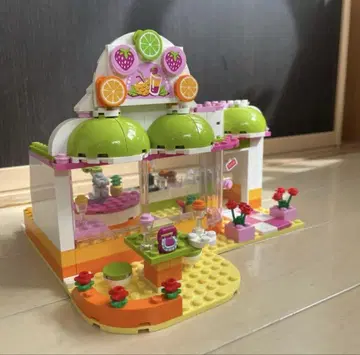 LEGO 레고 41035 레고 프렌즈