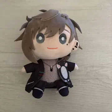 카나에 니지산지 니지