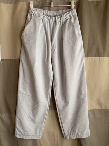 TEATORA WALLET PANTS RESORT DD