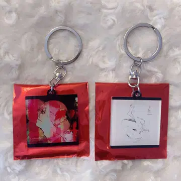 도쿄 구울 FES katharsis 무능