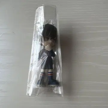 블루 록 전 트레이딩 피규어 이토시 린