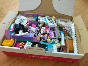LEGO 묶음 판매*레고 프렌즈
