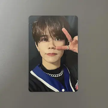 INI 후지마키 쿄스케 RTP 초회반 DVD 트레이딩 카드