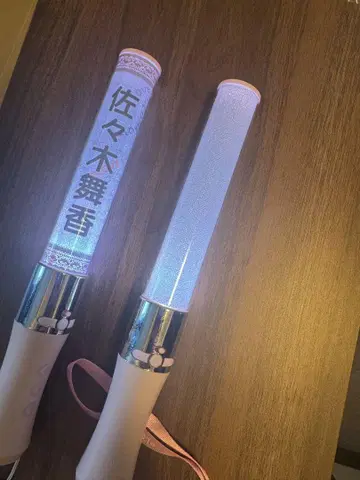 =LOVE 공식 응원봉 2개 세트