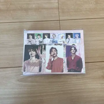 SEVENTEEN DVD HANABI