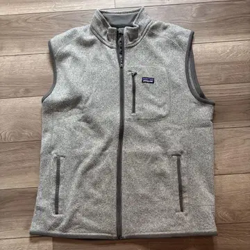 파타고니아 patagonia 남성용 베터 스웨터 베스트 XL