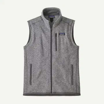파타고니아 patagonia 남성용 베터 스웨터 베스트 XL