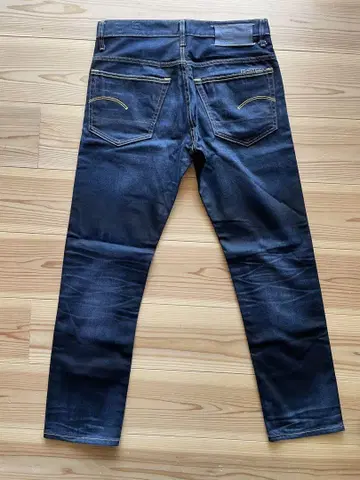 가격 인하 중 G-STAR RAW 데님 남성용 3301