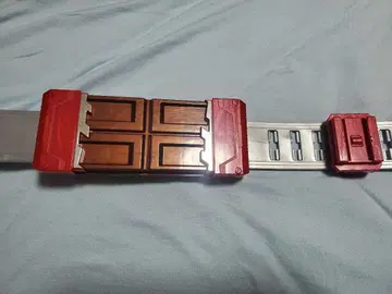 가면라이더 가브 렌 버클